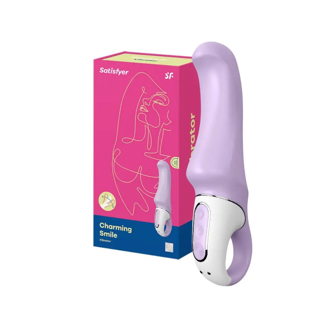 Satisfyer Charming Smile