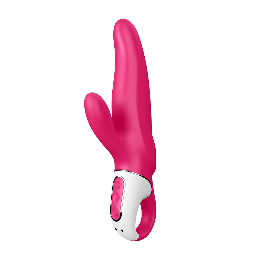 Satisfyer Mr. Rabbit