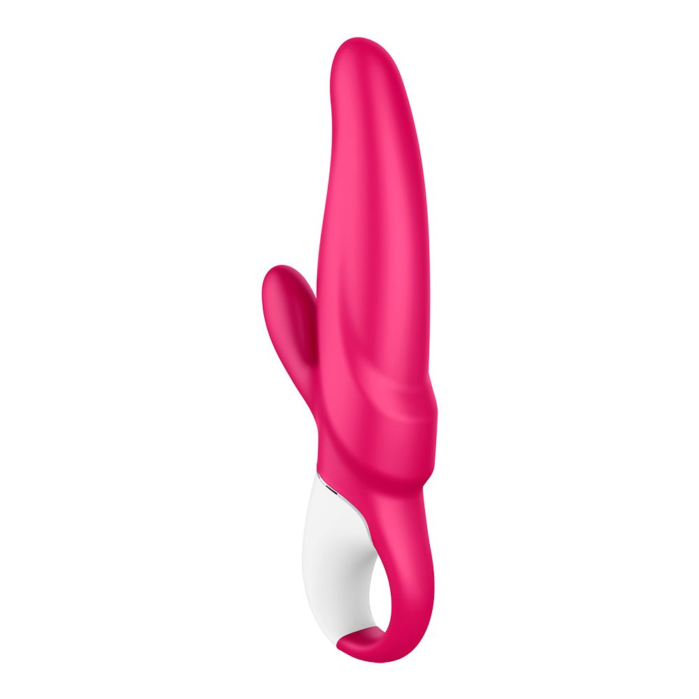 Satisfyer Mr. Rabbit
