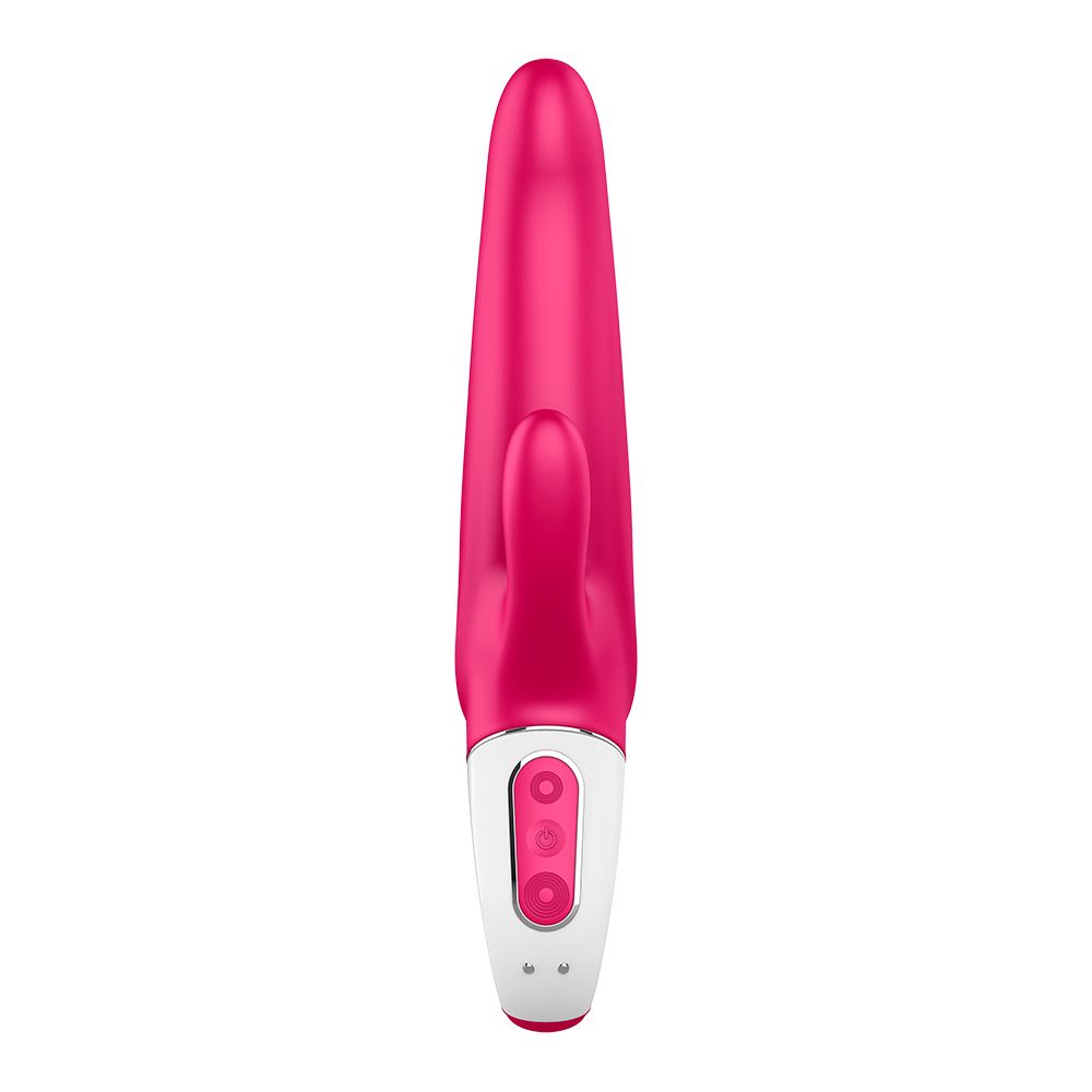 Satisfyer Mr. Rabbit