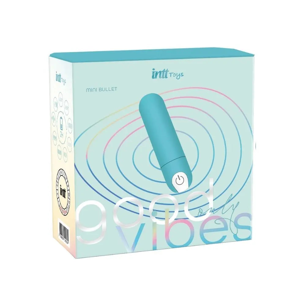 Bullet Good Vibes Only - IM0267
