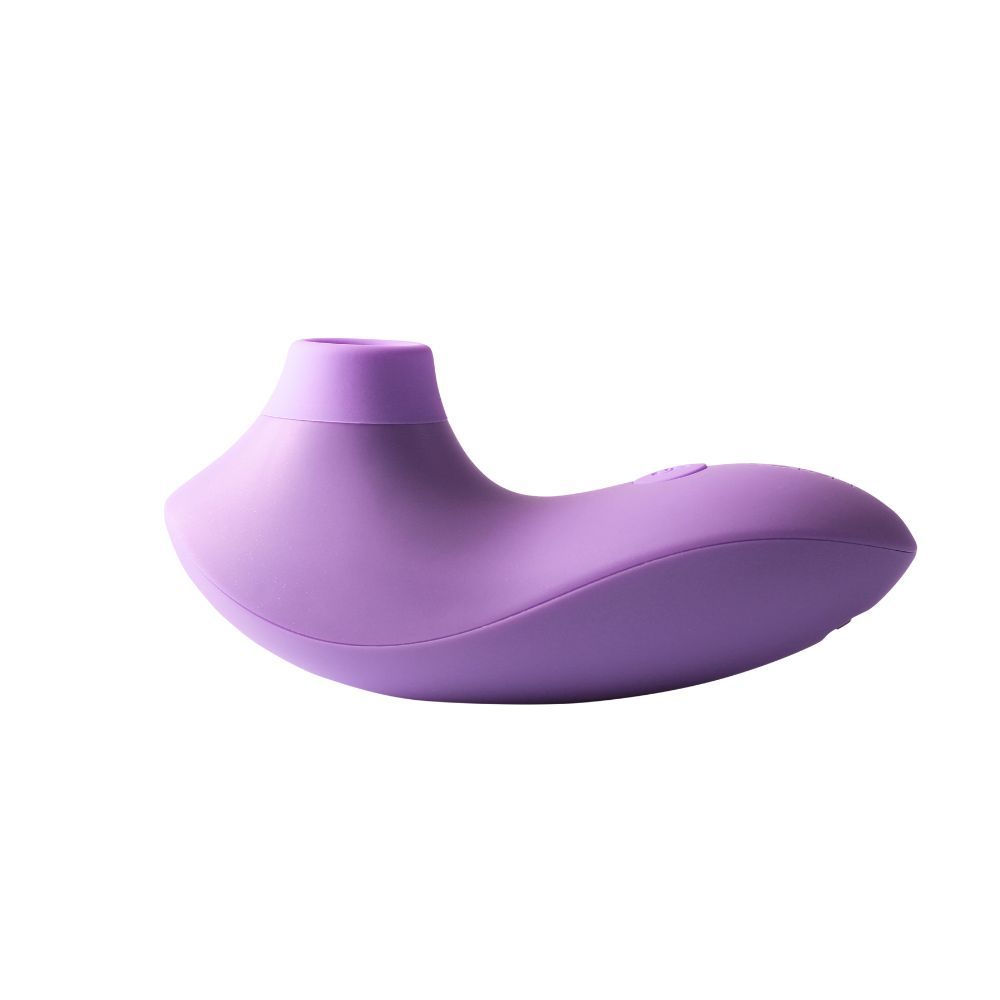 Vibrador Interativo Pulse Lite Neo Lilás Svakom - SV0053