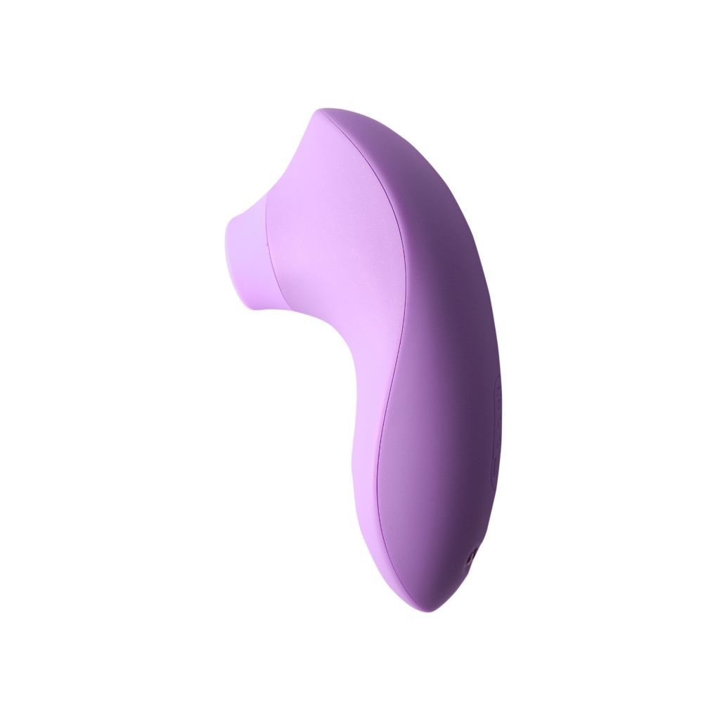 Vibrador Interativo Pulse Lite Neo Lilás Svakom - SV0053
