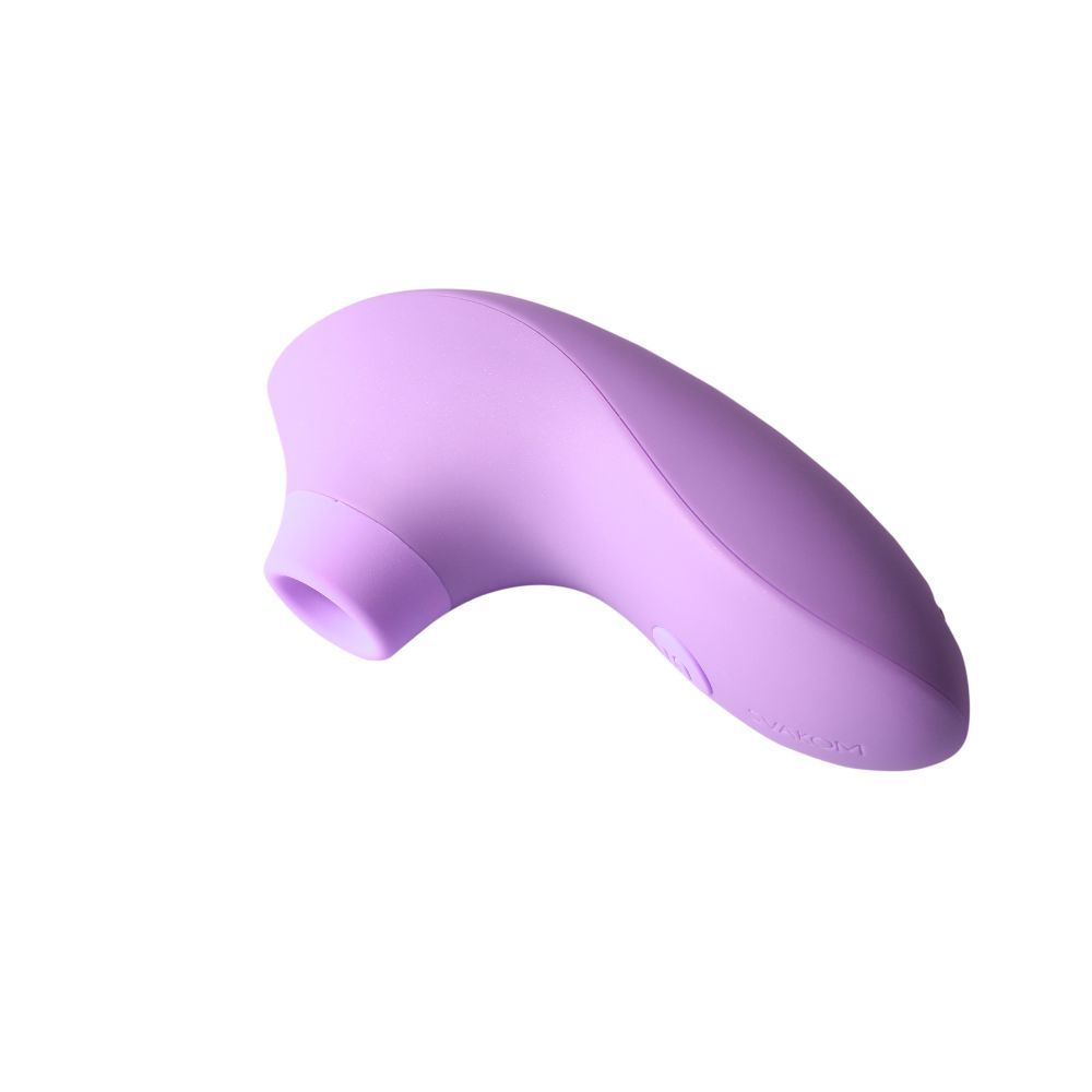 Vibrador Interativo Pulse Lite Neo Lilás Svakom - SV0053