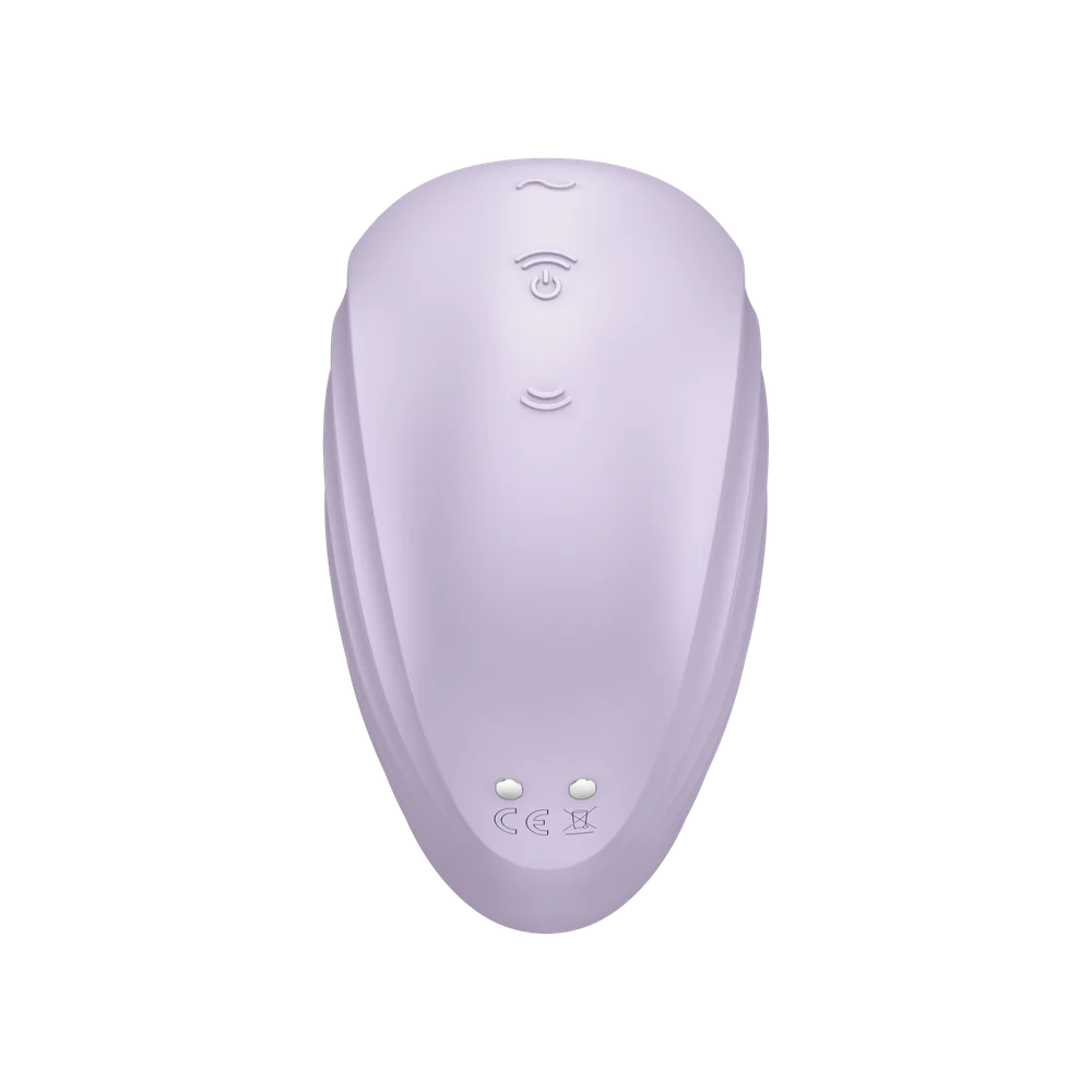 Satisfyer Pearl Diver Violeta - SF2145
