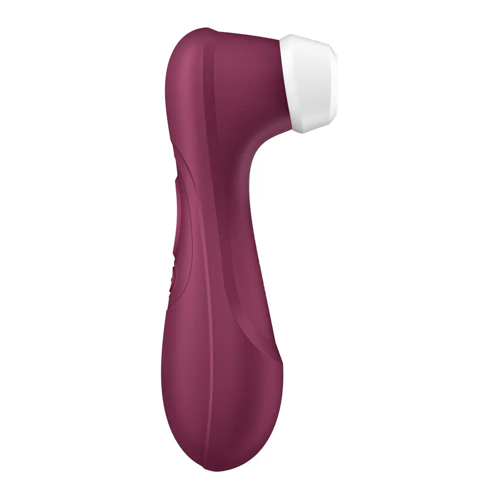 Satisfyer Pro 2 Generation 3 Wine - Sugador - SF2136