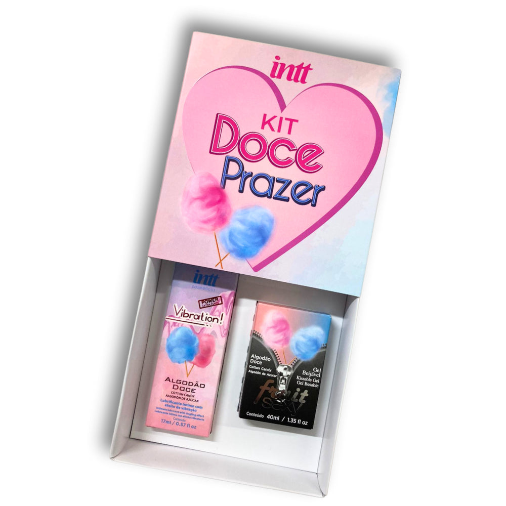 Kit Box Doce Prazer