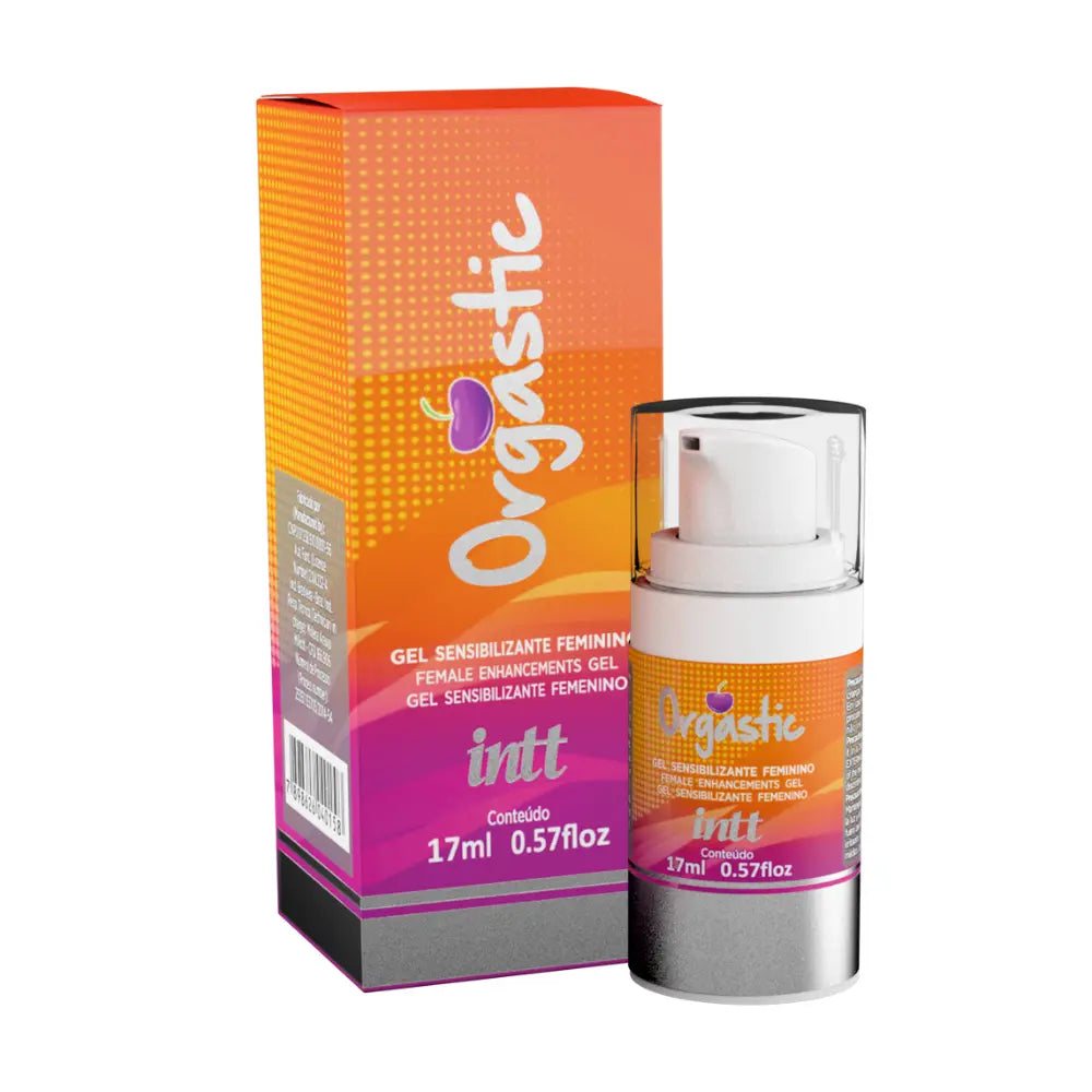 Kit Box Libido - IN0627