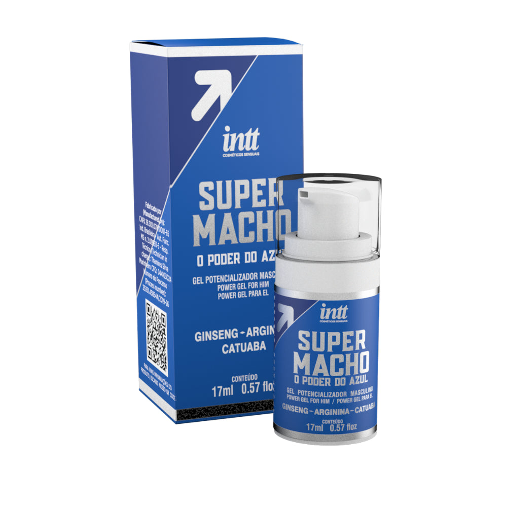 kit Box Super Macho - IN0626