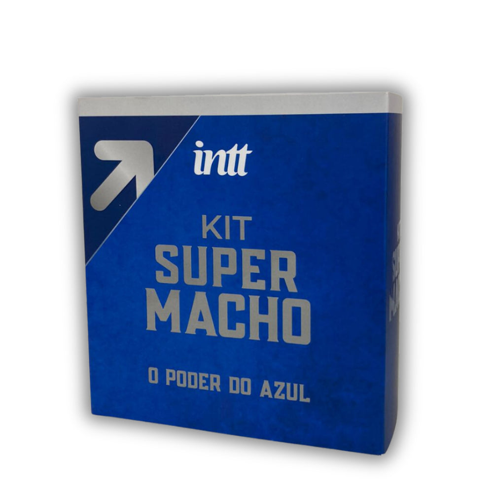 kit Box Super Macho - IN0626