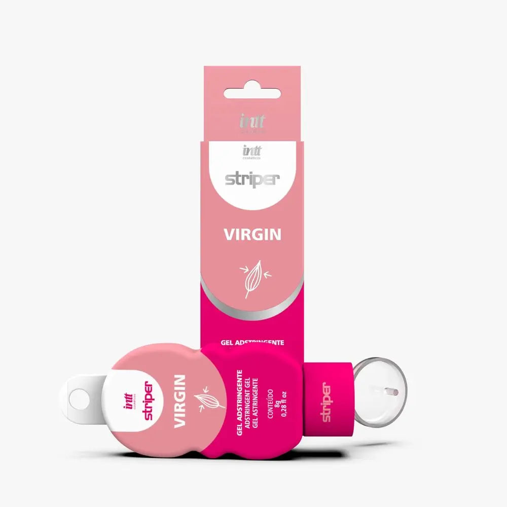 Stripper Virgin - Gel Adstringente - IN0625