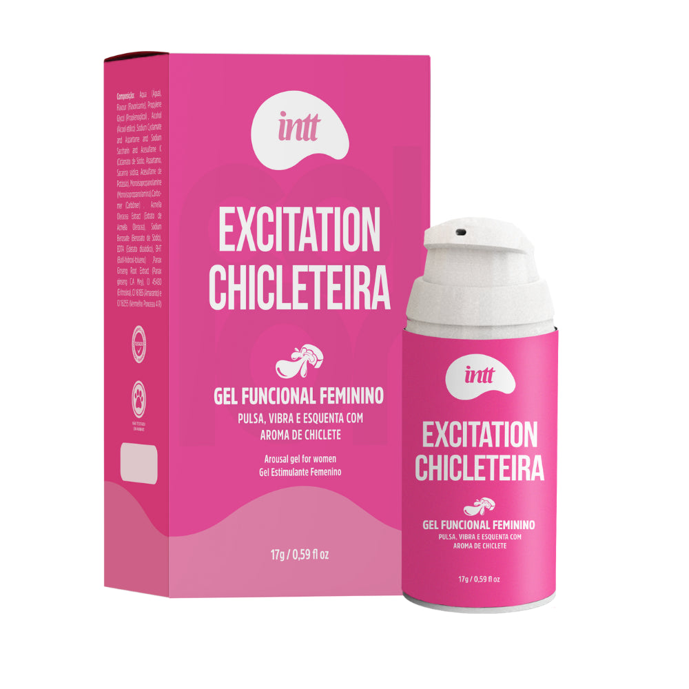 Excitation Chicleteira - IN0646