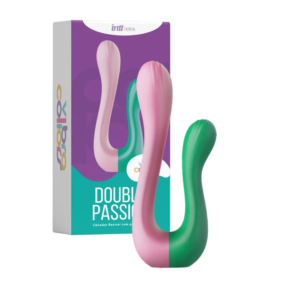 Double Passion Collors - IM0415