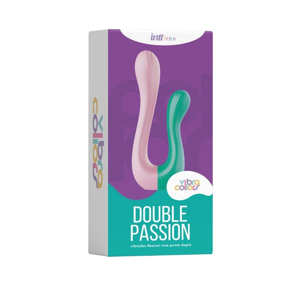 Double Passion Collors - IM0415