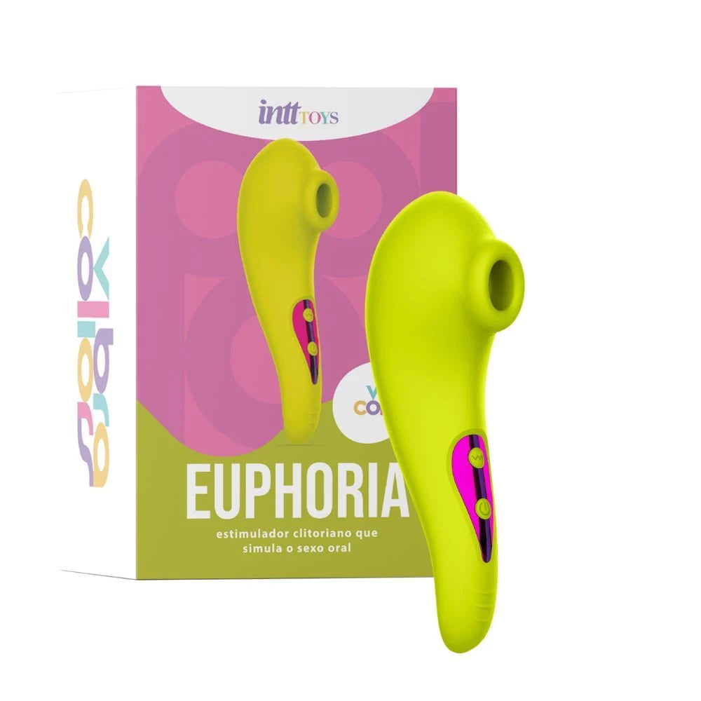 Euphoria Collors - IM0421