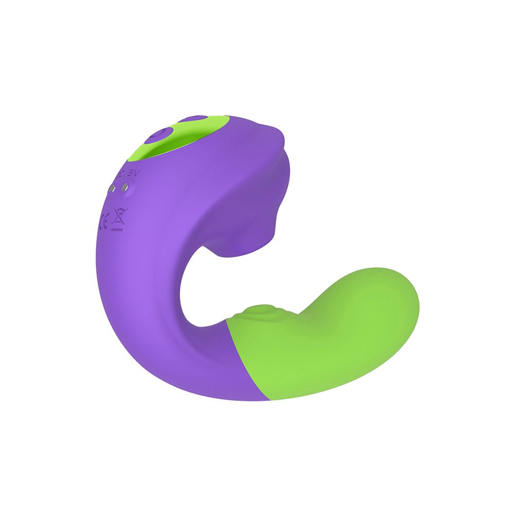 Orgasmic Collors - IM0420