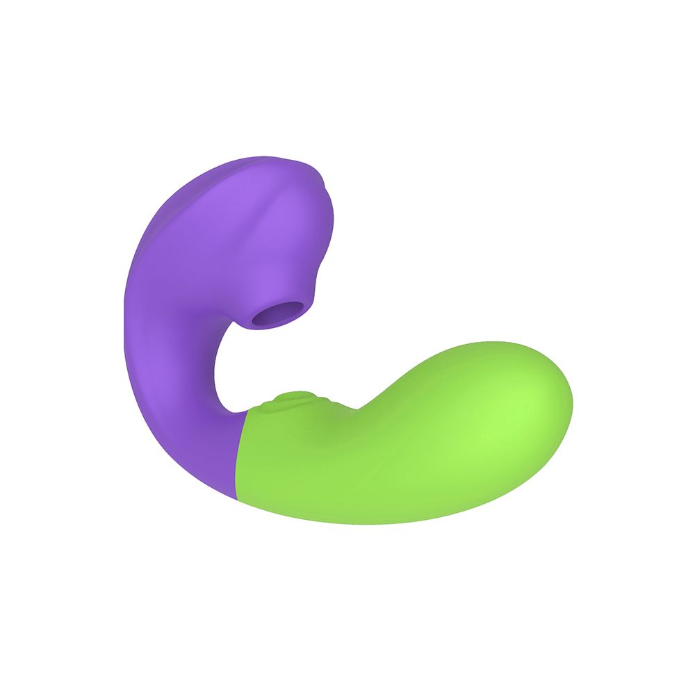 Orgasmic Collors - IM0420