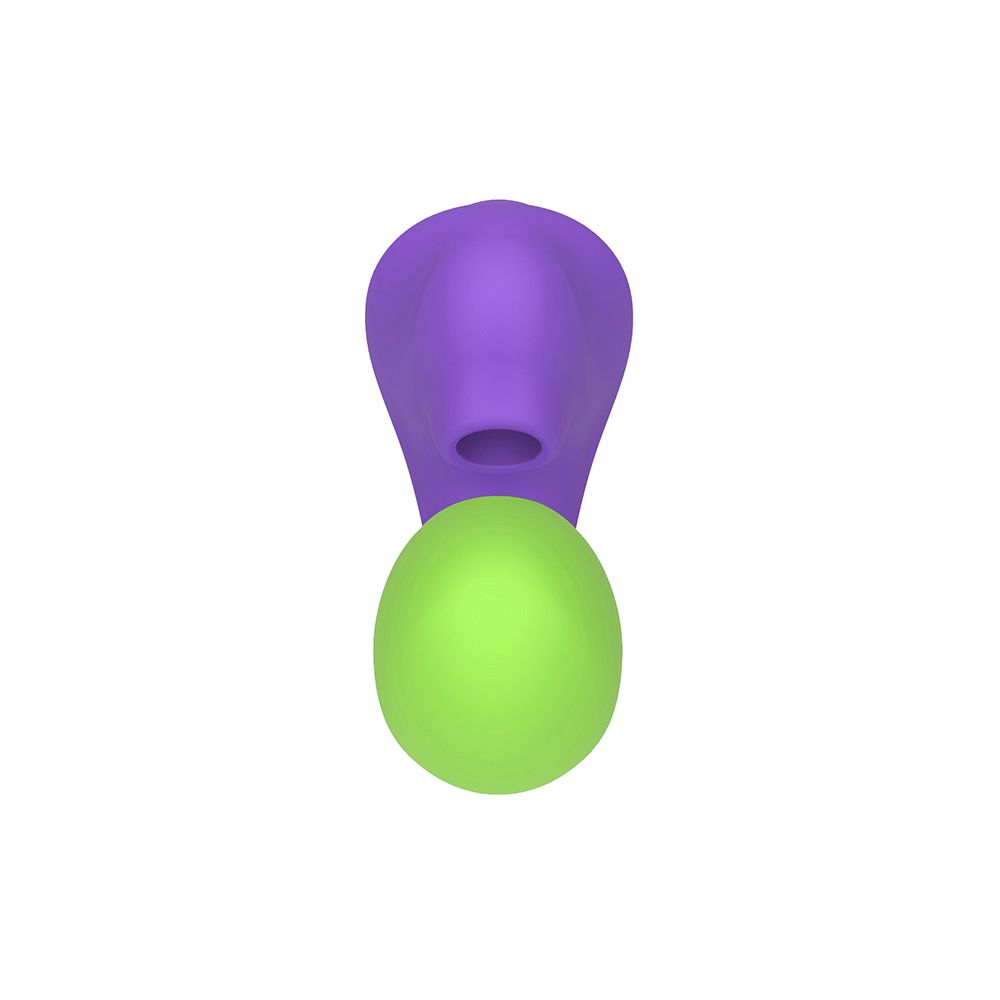 Orgasmic Collors - IM0420