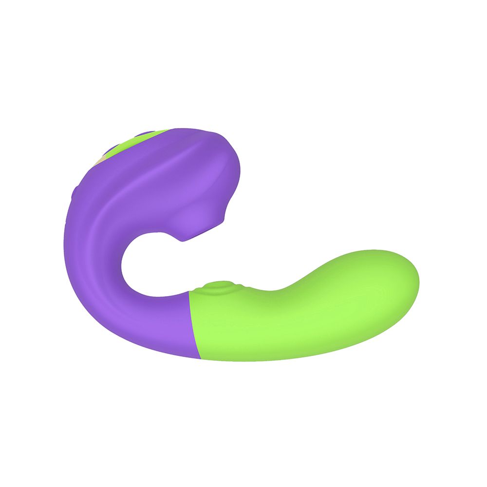 Orgasmic Collors - IM0420