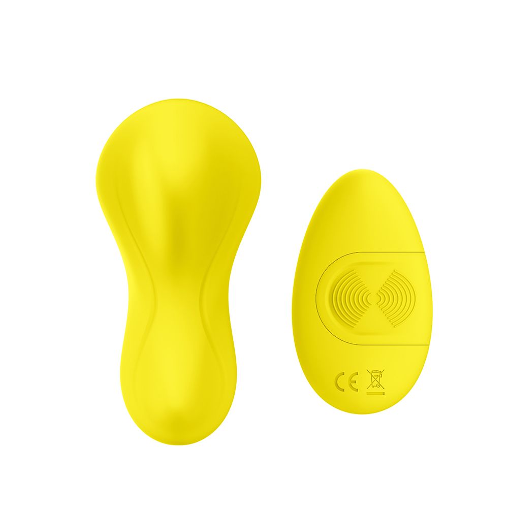 Pleasure Panty Collors - IM0433