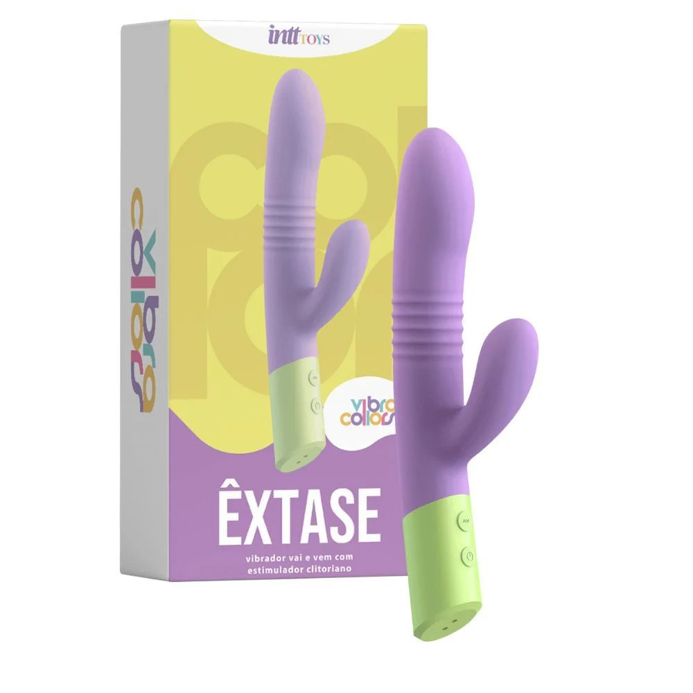 Êxtase Collors - IM0446