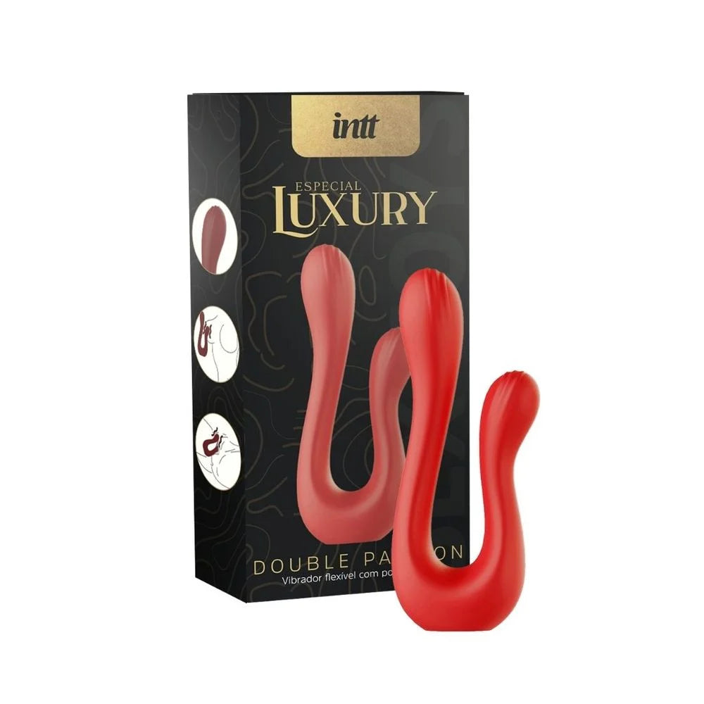 Double Passion Luxury - IM0412