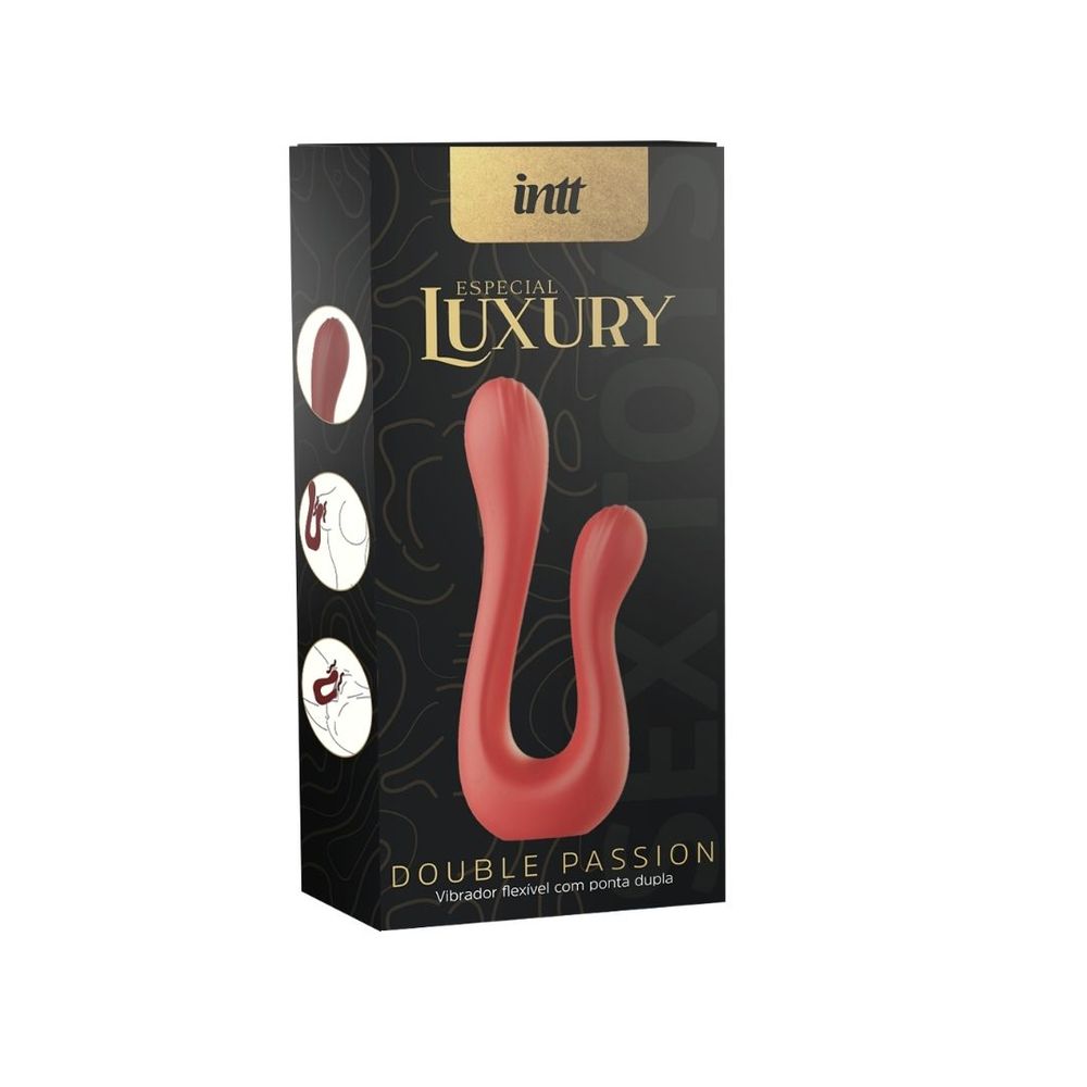 Double Passion Luxury - IM0412