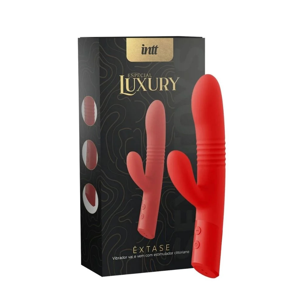 Êxtase Luxury - IM0441