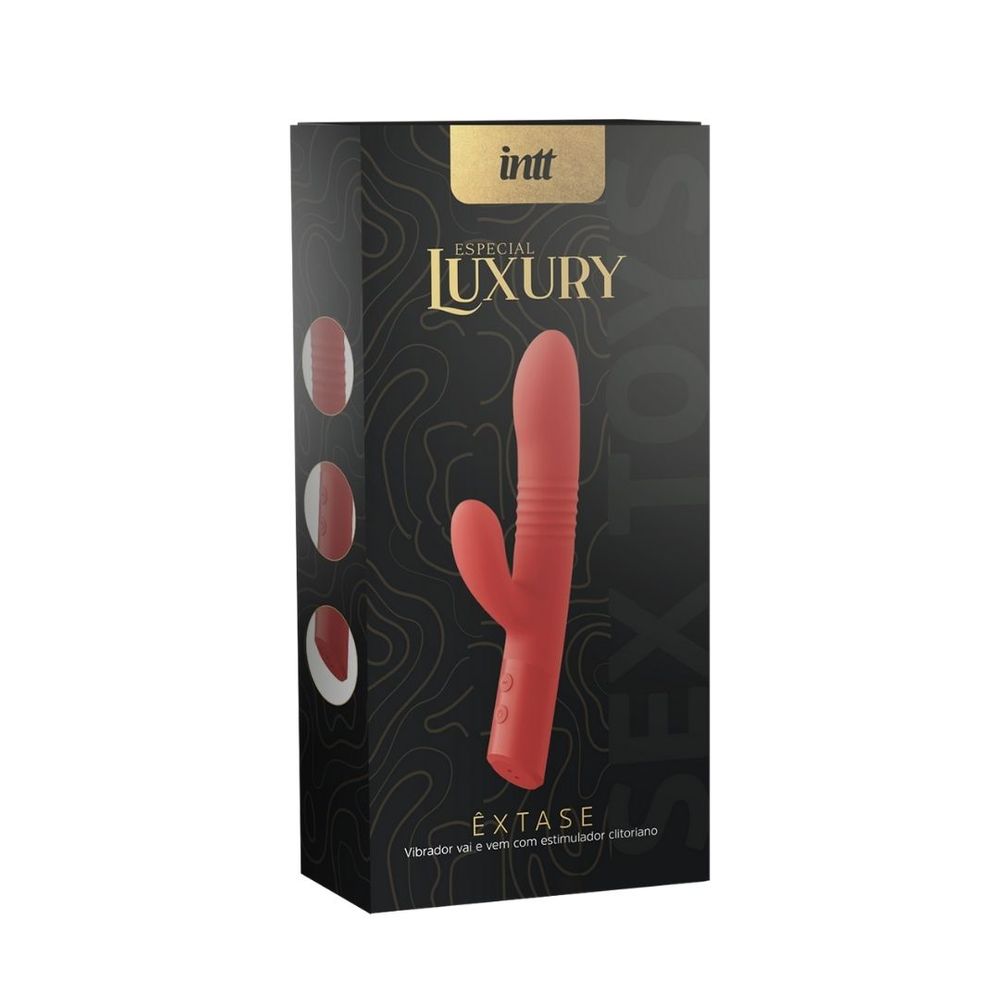 Êxtase Luxury - IM0441