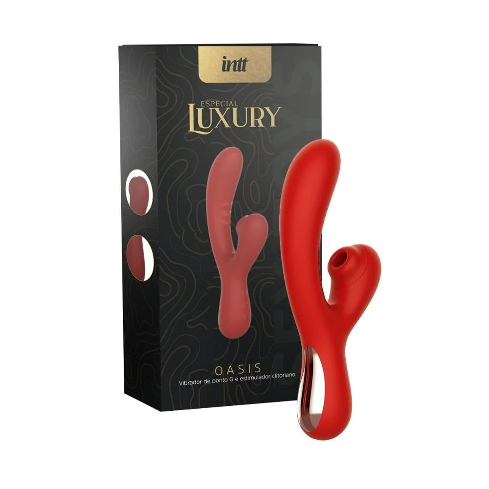 Oasis Luxury - IM0426