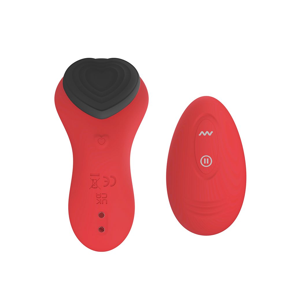 Pleasure Panty Luxury - IM0430