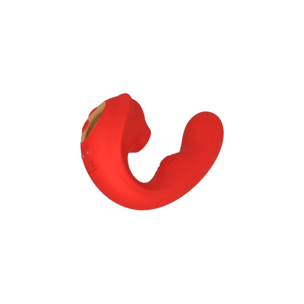 Orgasmic Luxury - IM0417