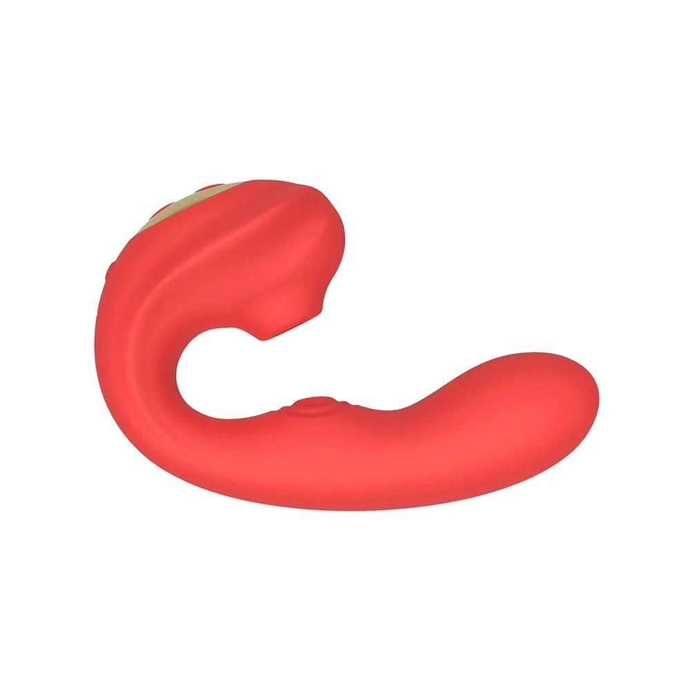 Orgasmic Luxury - IM0417