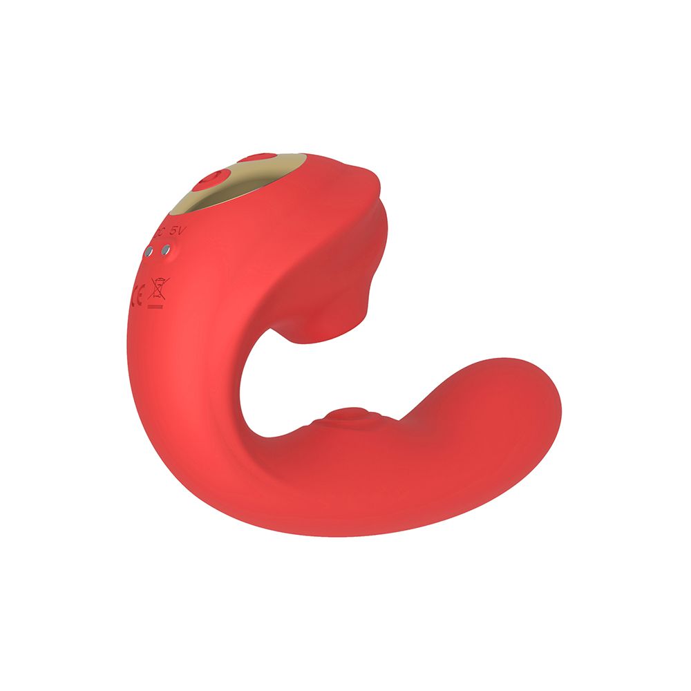 Orgasmic Luxury - IM0417