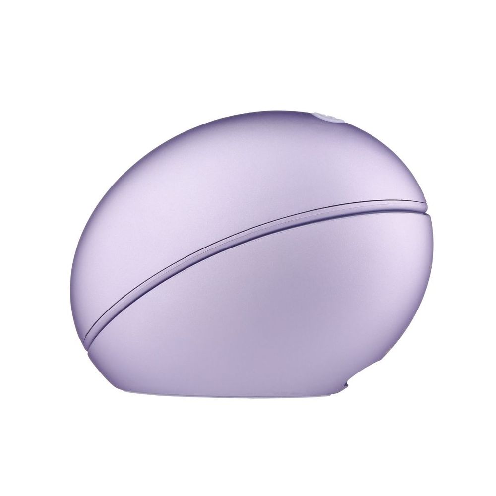 Pulse Galaxie Svakom Lilás - Vibrador Com Projetor - SV0117