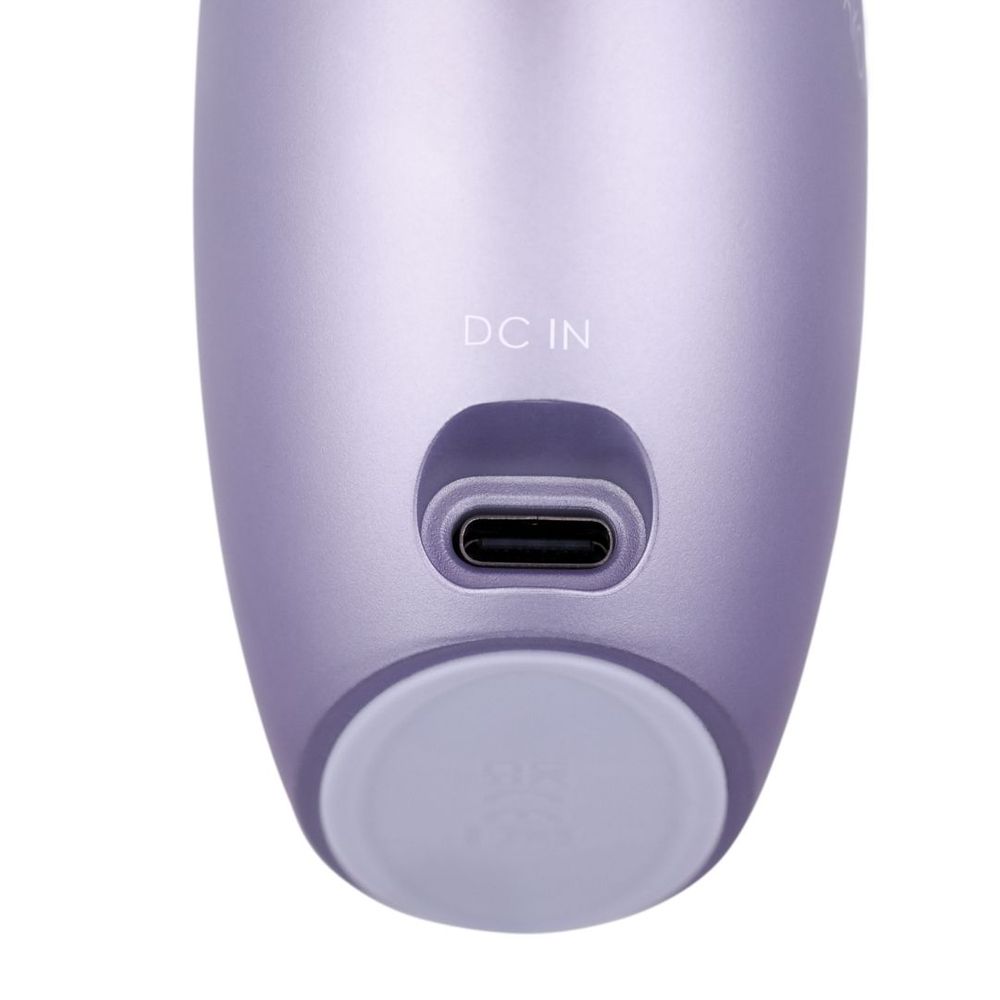 Pulse Galaxie Svakom Lilás - Vibrador Com Projetor - SV0117