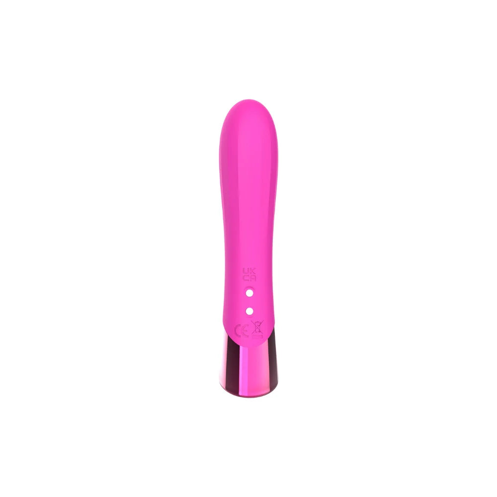 Bullet Mimo Rosa - IM0467