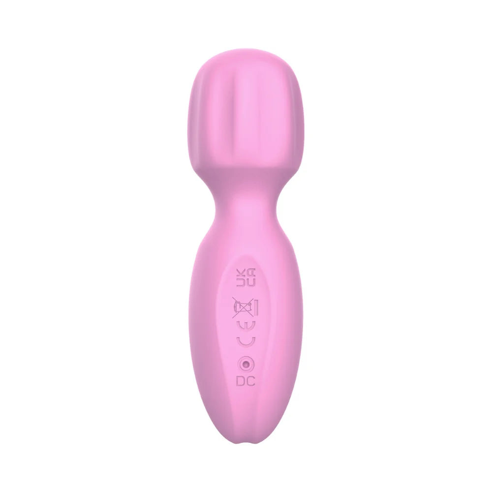 Varinha Mágica Rosa Claro - IM0465
