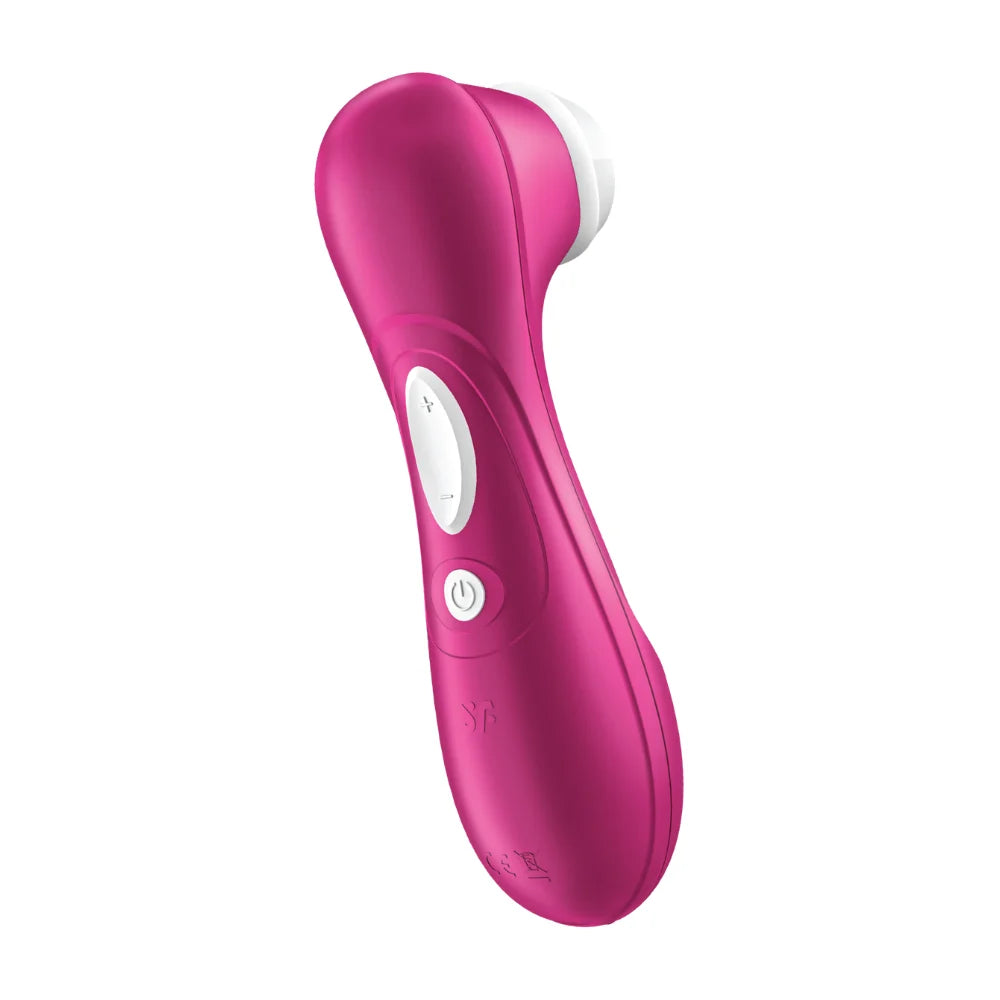 Satisfyer Pro 2 Rosa - SF2191