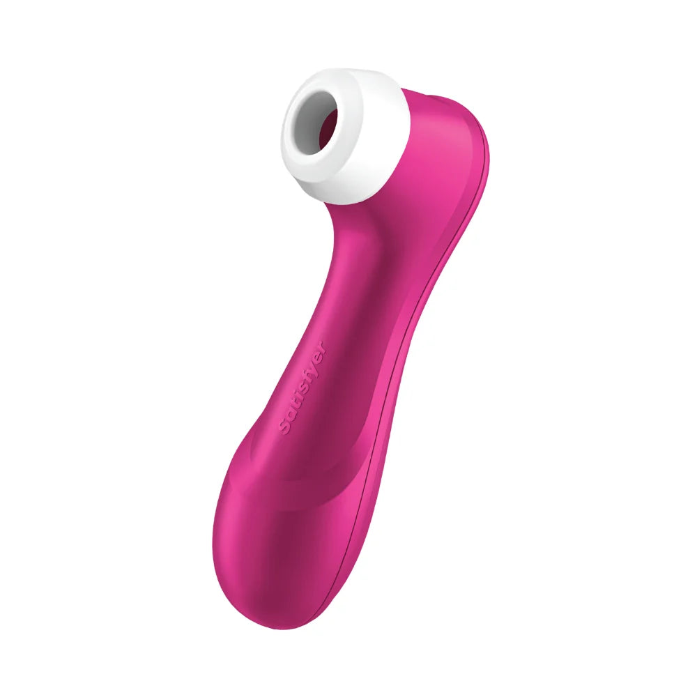 Satisfyer Pro 2 Rosa - SF2191