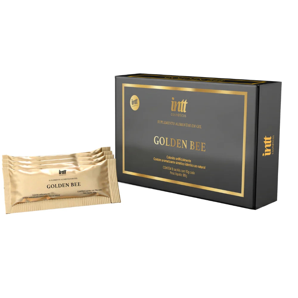 Mel Golden Bee - IN0778