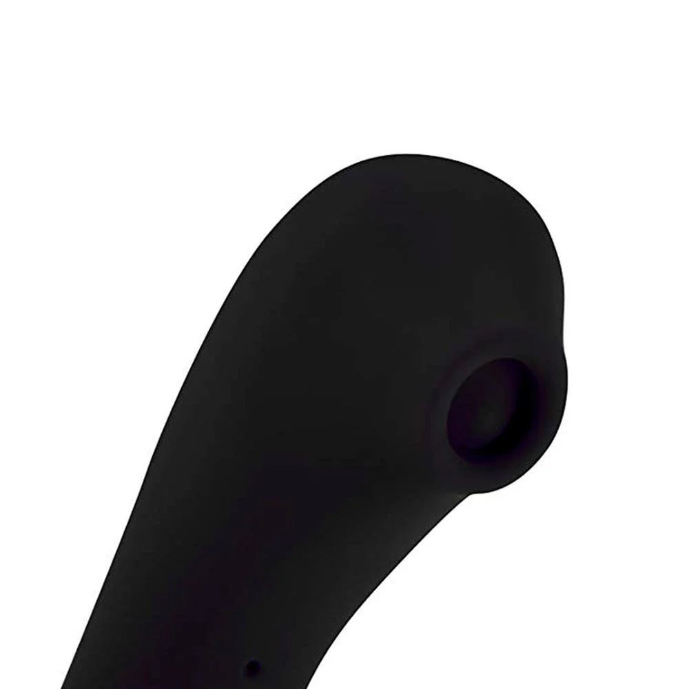 Vibratissímo Kiss - Estimulador de Clitóris 12 Modos de Sucção e 7 Intensidades - 21061