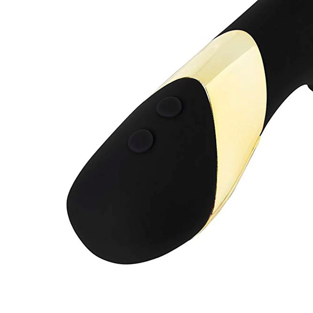 Vibratissímo Kiss - Estimulador de Clitóris 12 Modos de Sucção e 7 Intensidades - 21061