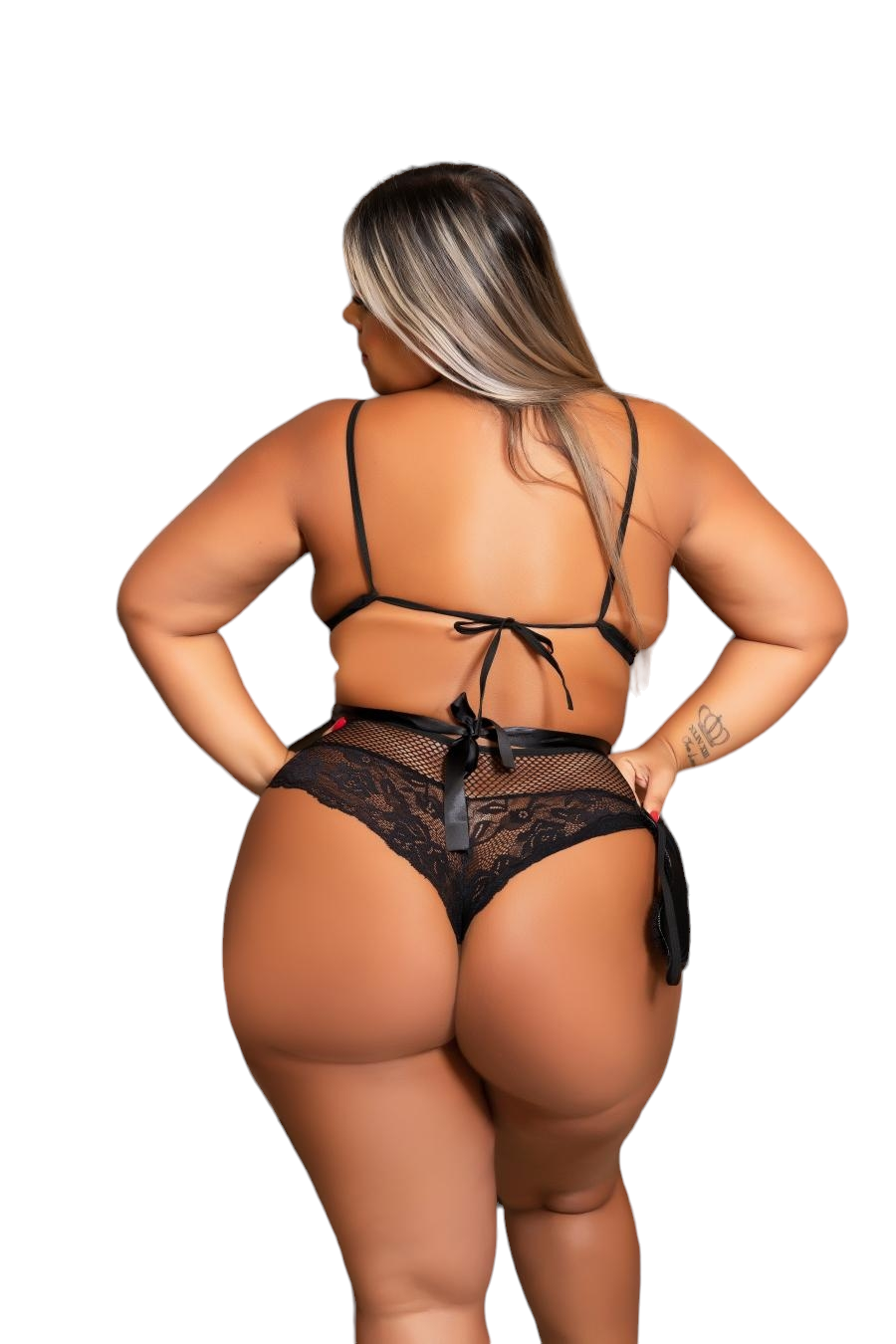 BODY COLEGUINHA - 2164