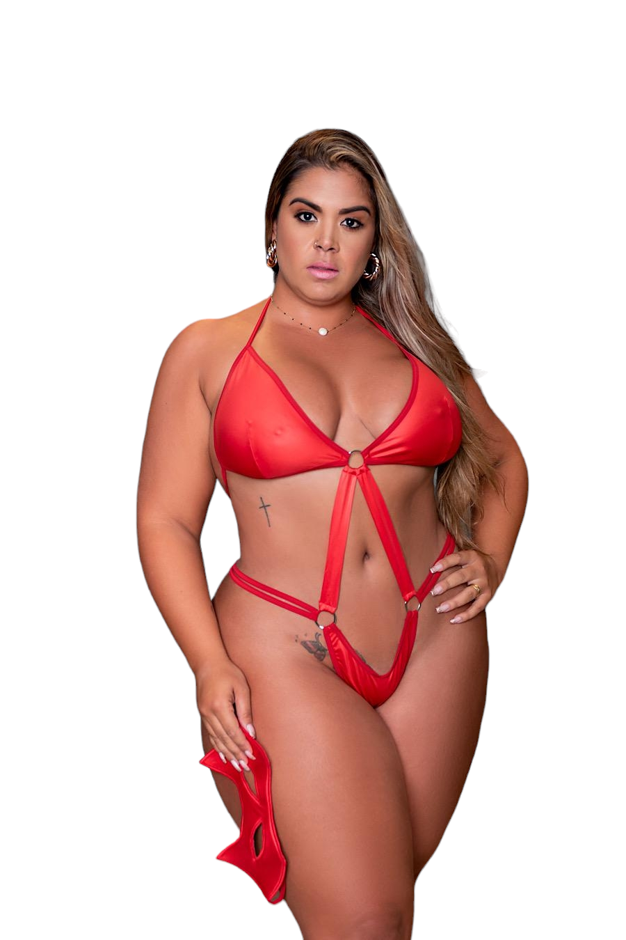 BODY PROIBIDÃO - 2626