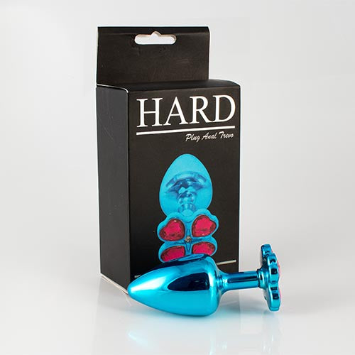 Plug M Trevo - HA139