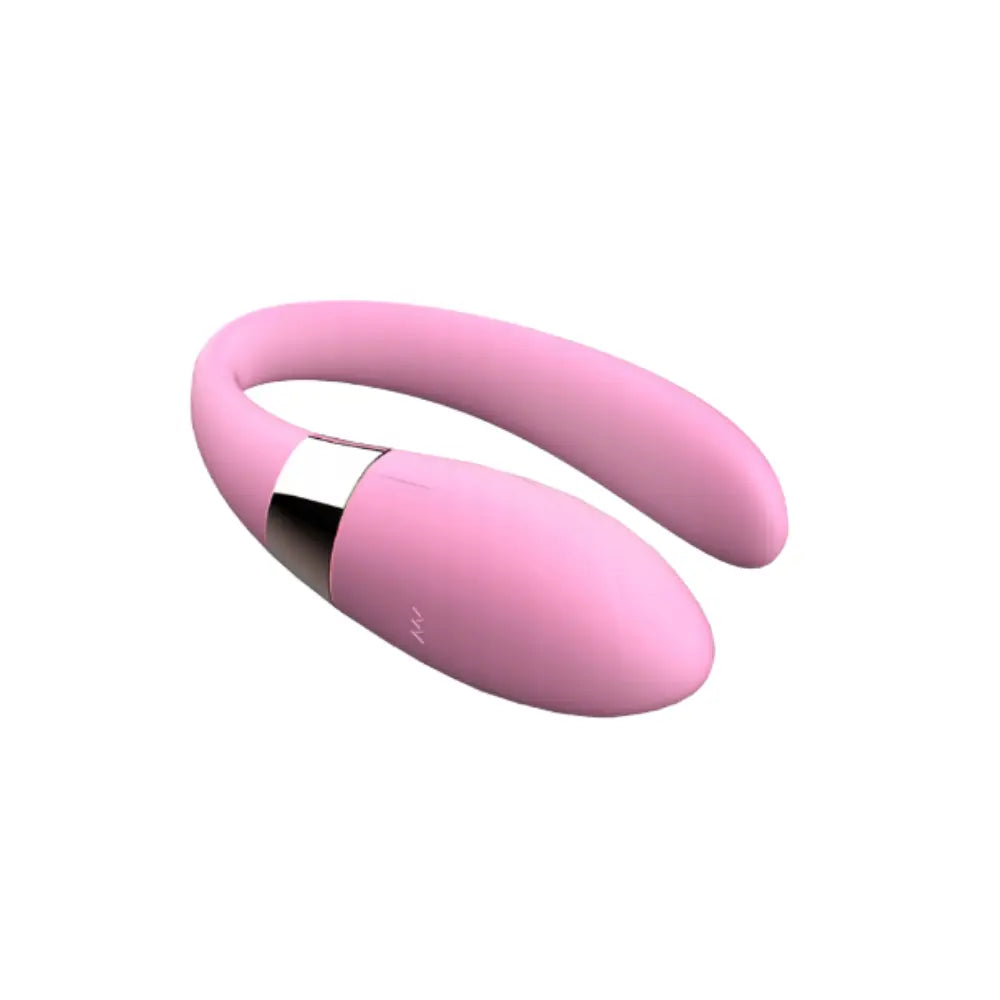 Vibrador Casal Com Controle Remoto