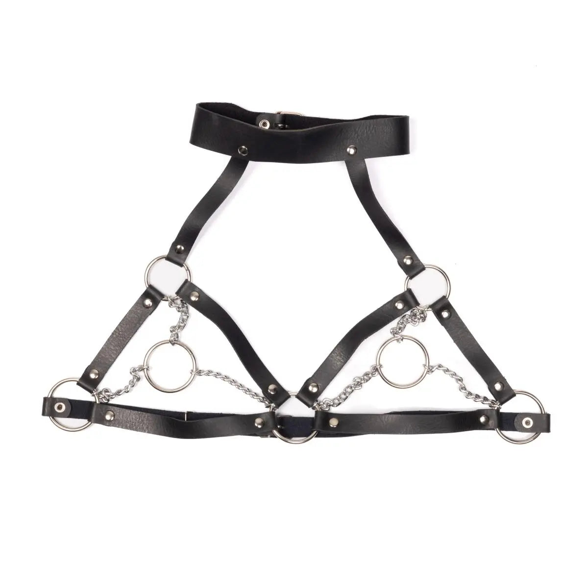 Harness Busto Love
