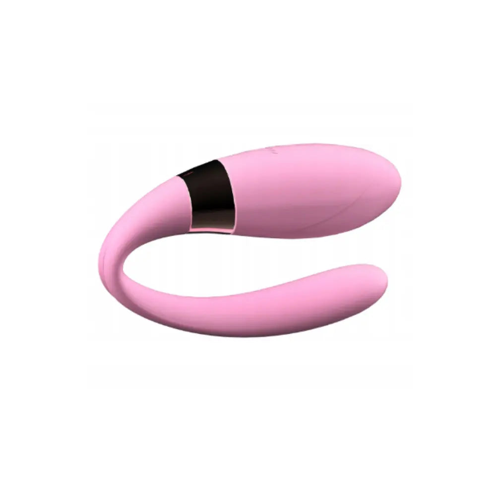 Vibrador Casal Com Controle Remoto