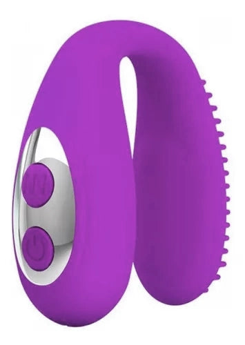 Vibrador Para Oral - 5615